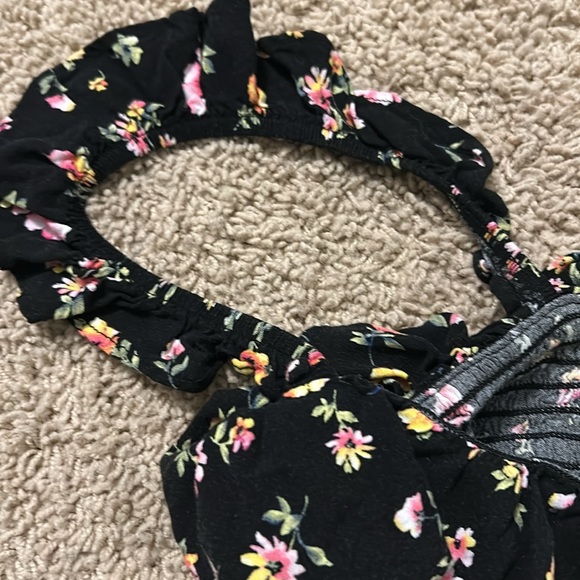 Spring Tank top - Picture 3 of 4